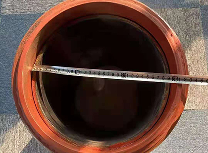 余江抗爆容器